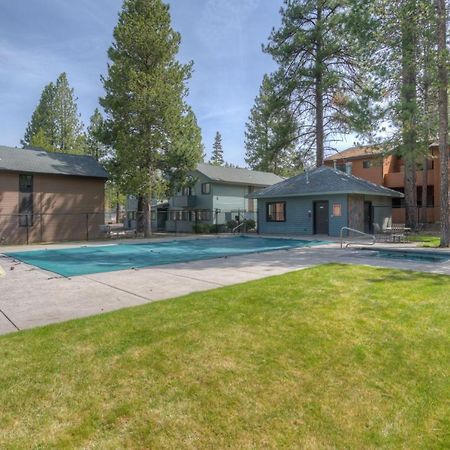 Powder Village Condo 8-B By Village Properties At Sunriver Bend Εξωτερικό φωτογραφία