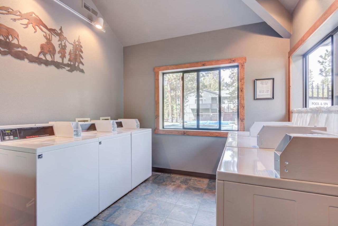 Powder Village Condo 8-B By Village Properties At Sunriver Bend Εξωτερικό φωτογραφία