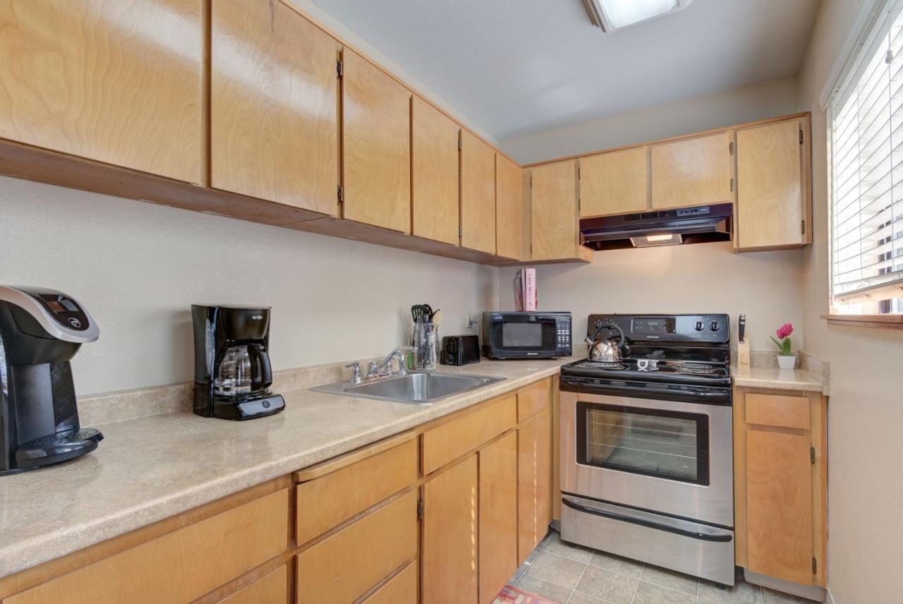 Powder Village Condo 8-B By Village Properties At Sunriver Bend Εξωτερικό φωτογραφία
