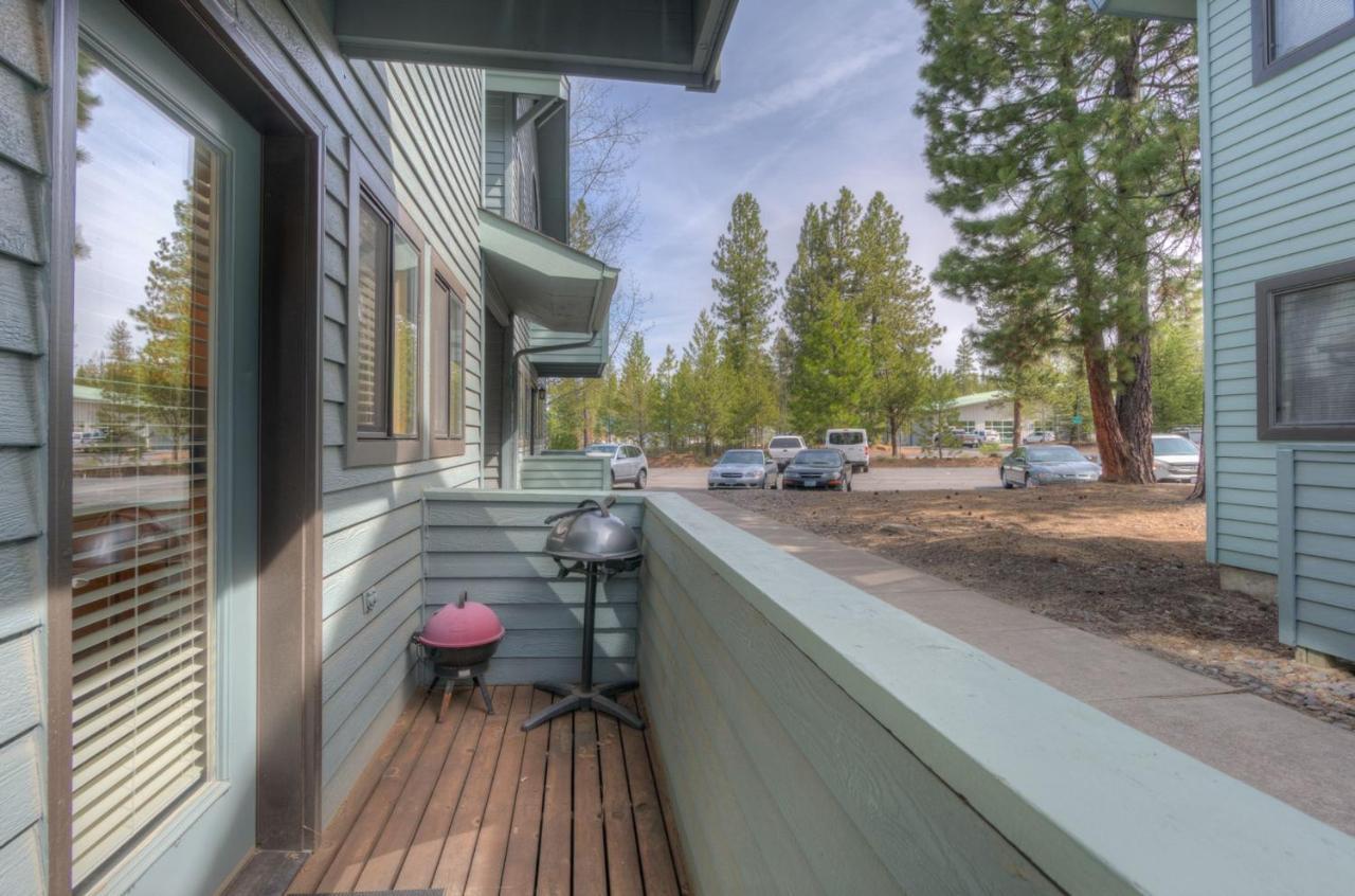 Powder Village Condo 8-B By Village Properties At Sunriver Bend Εξωτερικό φωτογραφία