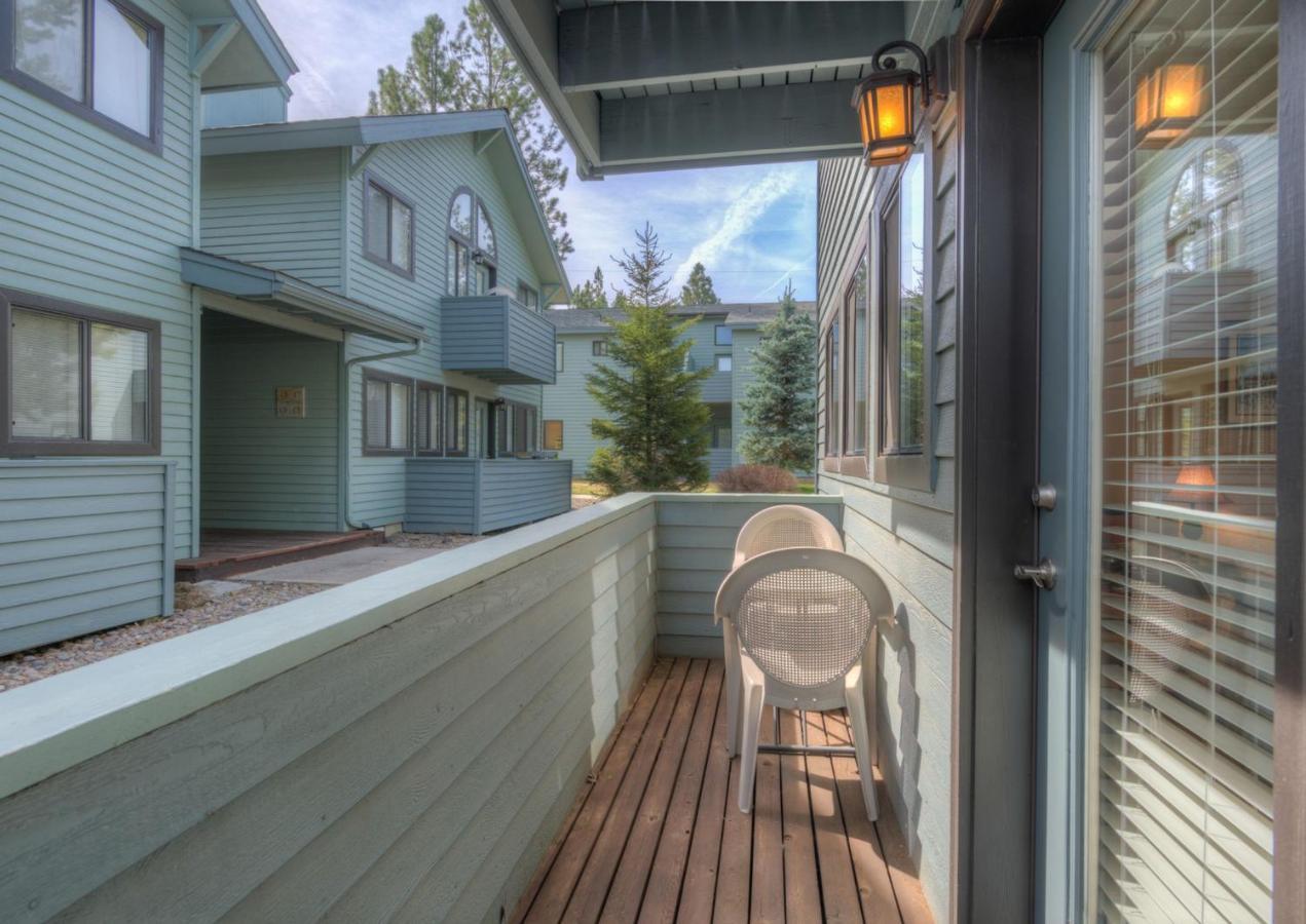 Powder Village Condo 8-B By Village Properties At Sunriver Bend Εξωτερικό φωτογραφία