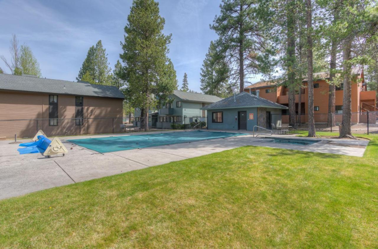 Powder Village Condo 8-B By Village Properties At Sunriver Bend Εξωτερικό φωτογραφία